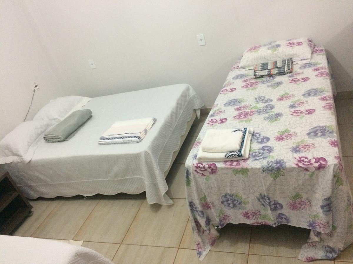 Hotel Justhos Santana do Araguaia  Εξωτερικό φωτογραφία